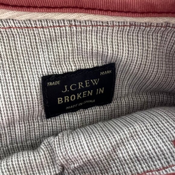 Vintage Broken in Chino - Picture 5 of 5